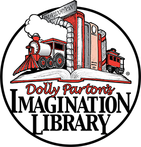 Dolly Parton Imagination Station - https://www.unitedwaynci.org/dolly-parton-imagination-library