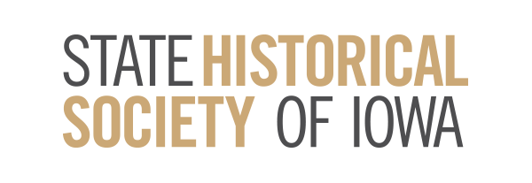 State Historical Society of Iowa - https://www.iowaculture.gov/history/research/collections