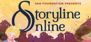 Storyline Online - https://storylineonline.net/