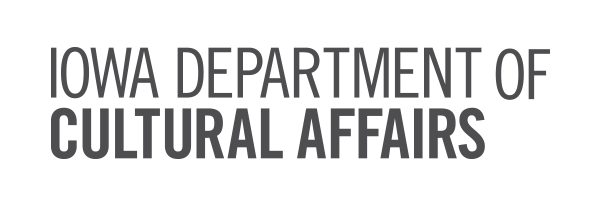 Iowa Department of Cultural Affairs - https://iowaculture.gov/