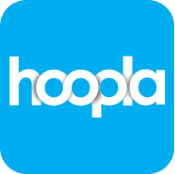 Hoopla - http://www.hoopladigital.com/