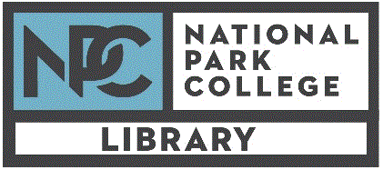 NPC Library logo