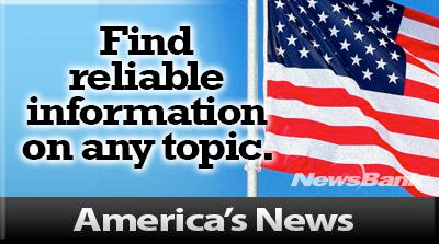Graphic Link to America's News