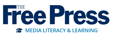 The Free Press Media Literacy & Learning -
https://www.winnipegfreepress.com/education