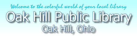 Oak Hill Public Library