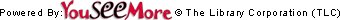 Powered by: YouSeeMore &copy; The Library Corporation (TLC)